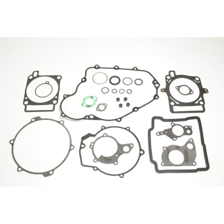 Pochette de joints moteur complète ATHENA sans joints spi pour HUSQVARNA TE 310, TXC 310 de 2011 à 2014