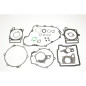 Kit completo de juntas de motor ATHENA sin retenes para HUSQVARNA TE 310, TXC 310 de 2011 a 2014