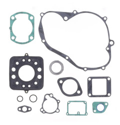 Kit completo de juntas de motor ATHENA sin retenes para YAMAHA DT 80 de 1986 a 1993