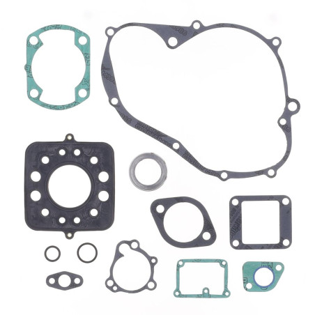 Kit completo de juntas de motor ATHENA sin retenes para YAMAHA DT 80 de 1986 a 1993