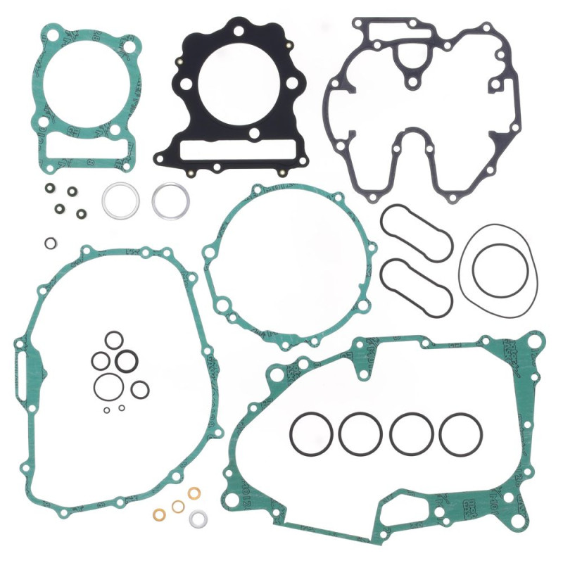 Pochette de joints moteur complète ATHENA sans joints spi pour HONDA XL 350 de 1983 à 1989