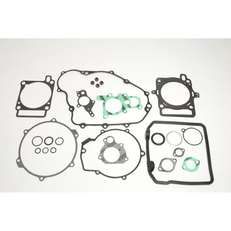 ATHENA Kompletter Motordichtsatz ohne Wellendichtringe für HUSQVARNA TC 250, TE 250, TXC 250 2012-2014