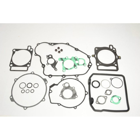 Kit completo de juntas de motor ATHENA sin retenes para HUSQVARNA TC 250, TE 250, TXC 250 de 2012 a 2014