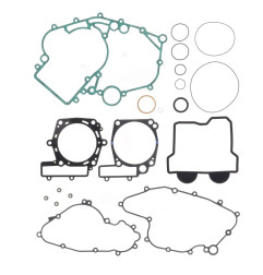 ATHENA Complete Engine Gasket Kit without oil seals for HUSQVARNA TE 511, TXC 511 2011-2014