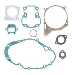ATHENA Kompletter Motordichtsatz ohne Wellendichtringe für SUZUKI RM 80, TS 80 1978-1983