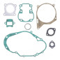 Kit completo de juntas de motor ATHENA sin retenes para SUZUKI RM 80, TS 80 de 1978 a 1983