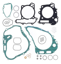Pochette de joints moteur complète ATHENA sans joints spi pour SUZUKI DR 750 de 1988 à 1994