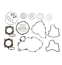 Kit completo de juntas de motor ATHENA sin retenes para APRILIA RXV 450 de 2006 a 2011