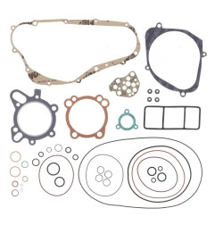 Pochette de joints moteur complète ATHENA sans joints spi pour APRILIA ETX 600, TUAREG 600 de 1988 à 1990