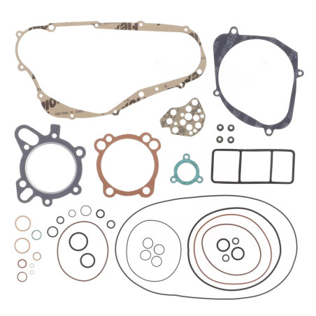 Pochette de joints moteur complète ATHENA sans joints spi pour APRILIA ETX 600, TUAREG 600 de 1988 à 1990