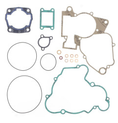 ATHENA Complete Engine Gasket Kit without oil seals for BETA RR 50, ST 50 1996-1999