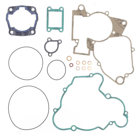 Kit completo de juntas de motor ATHENA sin retenes para BETA RR 50, ST 50 de 1996 a 1999