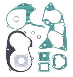 ATHENA Complete Engine Gasket Kit without oil seals for HONDA MT 50, MTX 50 1982-1993
