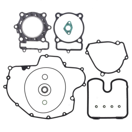 Pochette de joints moteur complète ATHENA sans joints spi pour HUSQVARNA TC 250, TE 250, TXC 250 de 2003 à 2004