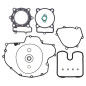 Pochette de joints moteur complète ATHENA sans joints spi pour HUSQVARNA TC 250, TE 250, TXC 250 de 2003 à 2004 Pochette de joints moteur complète ATHENA sans joints spi pour HUSQVARNA TC 250, TE 250, TXC 250 de 2003 à 2004