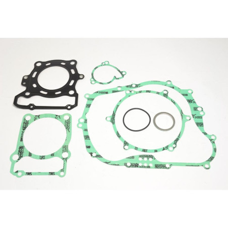 ATHENA Complete Engine Gasket Kit without oil seals for KAWASAKI KLX 250 1993-1998