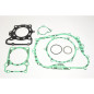 ATHENA Complete Engine Gasket Kit without oil seals for KAWASAKI KLX 250 1993-1998 ATHENA Complete Engine Gasket Kit without oil seals for KAWASAKI KLX 250 1993-1998