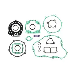 ATHENA Complete Engine Gasket Kit without oil seals for KAWASAKI KDX 200 1989-1994
