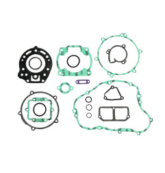 Kit completo de juntas de motor ATHENA sin retenes para KAWASAKI KDX 200 de 1989 a 1994