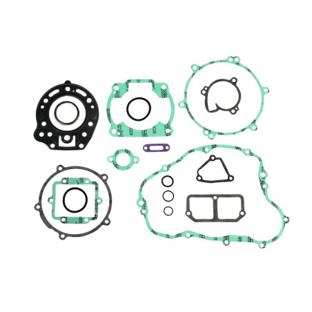 ATHENA Kompletter Motordichtsatz ohne Wellendichtringe für KAWASAKI KDX 200 1989-1994
