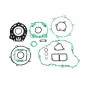 ATHENA Complete Engine Gasket Kit without oil seals for KAWASAKI KDX 200 1989-1994