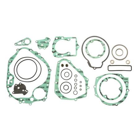 Kit completo de juntas de motor ATHENA sin retenes para KAWASAKI KL 250, KLX 250 de 1978 a 1981