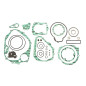 Pochette de joints moteur complète ATHENA sans joints spi pour KAWASAKI KL 250, KLX 250 de 1978 à 1981 Pochette de joints moteur complète ATHENA sans joints spi pour KAWASAKI KL 250, KLX 250 de 1978 à 1981