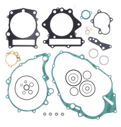 Pochette de joints moteur complète ATHENA sans joints spi pour YAMAHA TTR 600 de 1998 à 2004