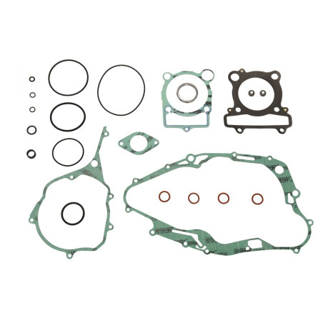 ATHENA Complete Engine Gasket Kit without oil seals for YAMAHA TT 250, XT 250 1980-1984