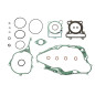 ATHENA Kompletter Motordichtsatz ohne Wellendichtringe für YAMAHA TT 250, XT 250 1980-1984 ATHENA Kompletter Motordichtsatz ohne Wellendichtringe für YAMAHA TT 250, XT 250 1980-1984