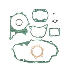 ATHENA Kompletter Motordichtsatz ohne Wellendichtringe für YAMAHA DT 250 1977-1982