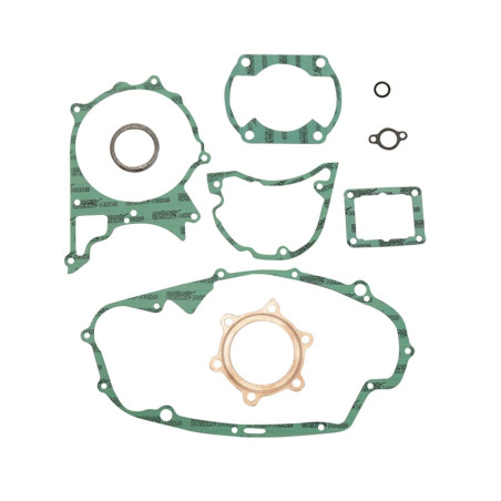 Kit completo de juntas de motor ATHENA sin retenes para YAMAHA DT 250 de 1977 a 1982