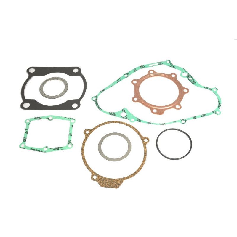 ATHENA Complete Engine Gasket Kit without oil seals for YAMAHA YZ 490 1984-1989