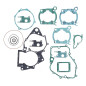 ATHENA Complete Engine Gasket Kit without oil seals for HUSQVARNA WRK 125 and CAGIVA WMX 125 1985-1989