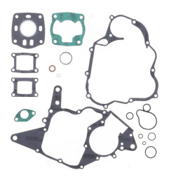 ATHENA Complete Engine Gasket Kit without oil seals for HONDA MTX 50 1984-1988