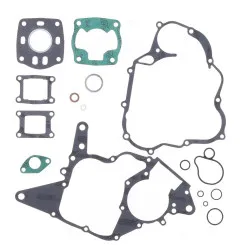 ATHENA Kompletter Motordichtsatz ohne Wellendichtringe für HONDA MTX 50 1984-1988