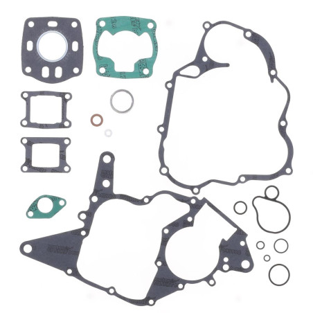 Kit completo de juntas de motor ATHENA sin retenes para HONDA MTX 50 de 1984 a 1988