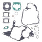 ATHENA Kompletter Motordichtsatz ohne Wellendichtringe für HONDA MTX 50 1984-1988 ATHENA Kompletter Motordichtsatz ohne Wellendichtringe für HONDA MTX 50 1984-1988