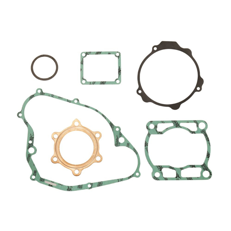 ATHENA Complete Engine Gasket Kit without oil seals for YAMAHA IT 250 1981-1985