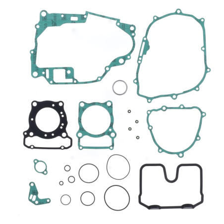 ATHENA Complete Engine Gasket Kit without oil seals for HONDA NX 250 1988-1991