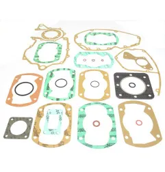 Kit completo de juntas de motor ATHENA sin retenes para KTM GS 250, MX 250 de 1980 a 1981