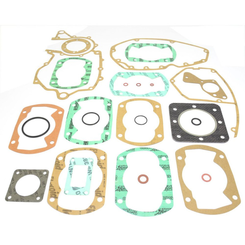 Kit completo de juntas de motor ATHENA sin retenes para KTM GS 250, MX 250 de 1980 a 1981 Kit completo de juntas de motor ATHENA sin retenes para KTM GS 250, MX 250 de 1980 a 1981
