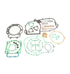 Pochette de joints moteur complète ATHENA sans joints spi pour KTM EGS 620, SX 620 de 1994 à 1995