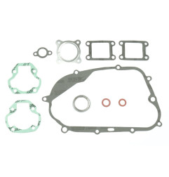 Kit completo de juntas de motor ATHENA sin retenes para YAMAHA TY 50 de 1977 a 1980