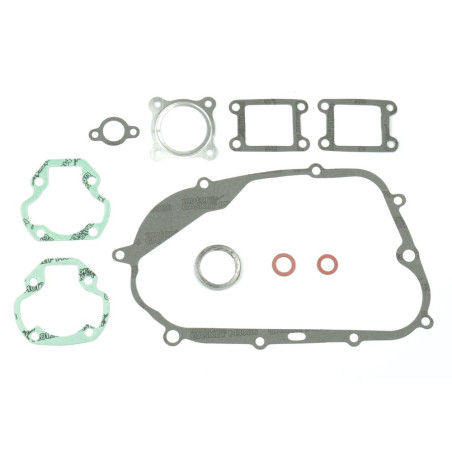 ATHENA Complete Engine Gasket Kit without oil seals for YAMAHA TY 50 1977-1980
