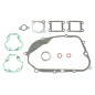 ATHENA Complete Engine Gasket Kit without oil seals for YAMAHA TY 50 1977-1980 ATHENA Complete Engine Gasket Kit without oil seals for YAMAHA TY 50 1977-1980