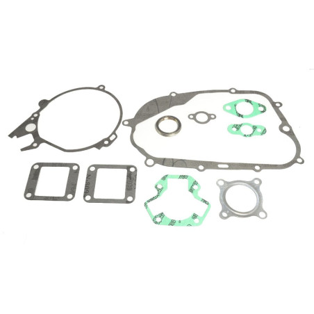 ATHENA Complete Engine Gasket Kit without oil seals for YAMAHA YZ 50 1980-1983