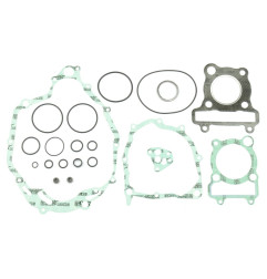 ATHENA Kompletter Motordichtsatz ohne Wellendichtringe für YAMAHA XT 125 1982-1985