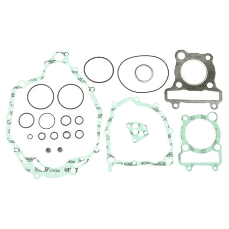 Kit completo de juntas de motor ATHENA sin retenes para YAMAHA XT 125 de 1982 a 1985