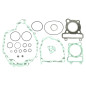 ATHENA Kompletter Motordichtsatz ohne Wellendichtringe für YAMAHA XT 125 1982-1985
